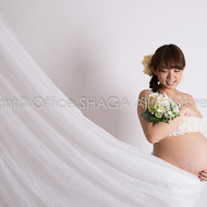 大阪マタニティフォト扇町スタジオのクールサンプルフォト122