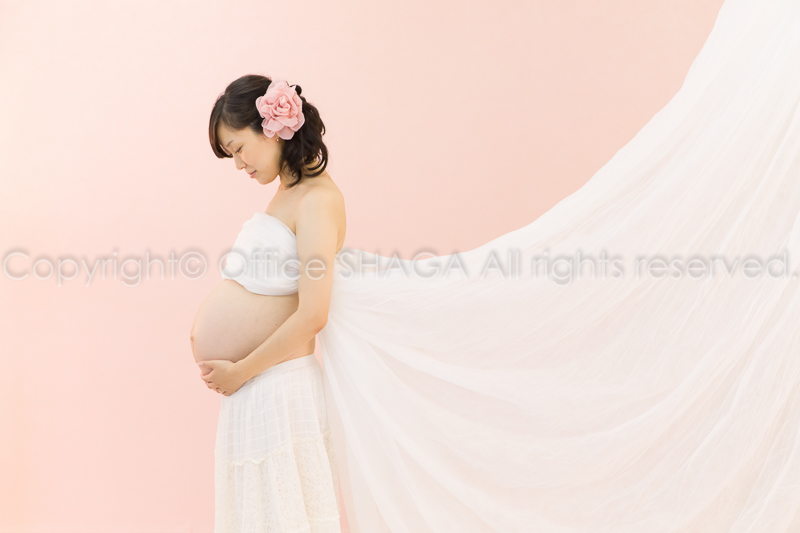 大阪マタニティー写真、妊婦写真、マタニティフォトのギャラリー画像74