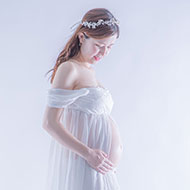 大阪扇町スタジオのマタニティフォト、妊婦撮影ギャラリー画像163