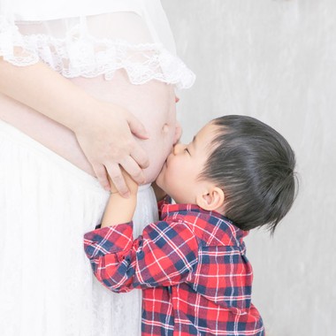 大阪扇町スタジオのマタニティフォト、妊婦撮影ギャラリー画像187