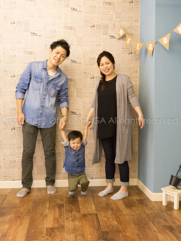 大阪マタニティー写真、妊婦写真、マタニティフォトのギャラリー画像11
