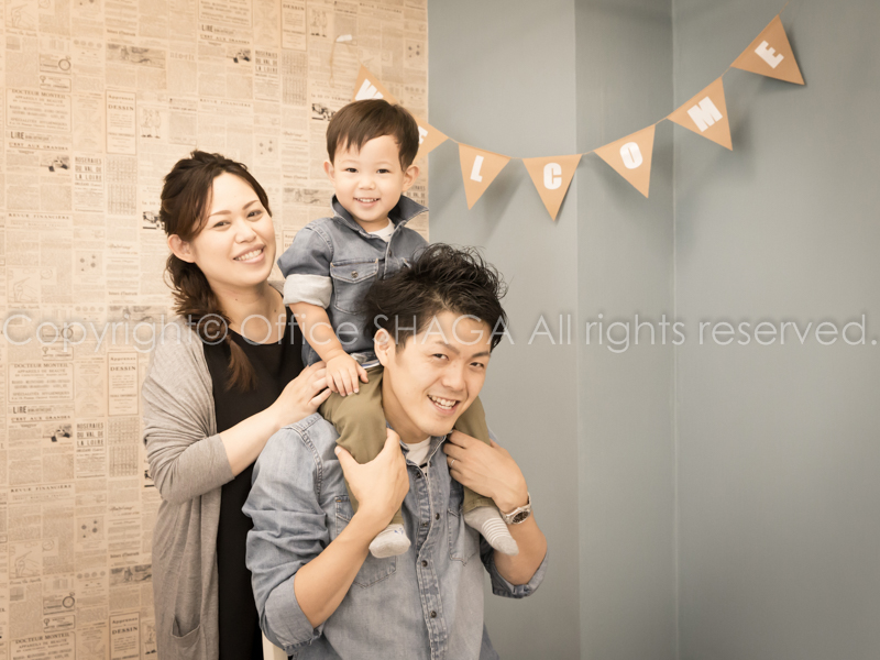 大阪マタニティー写真、妊婦写真、マタニティフォトのギャラリー画像14