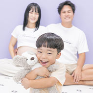 大阪扇町スタジオのマタニティフォト、妊婦撮影ギャラリー画像201