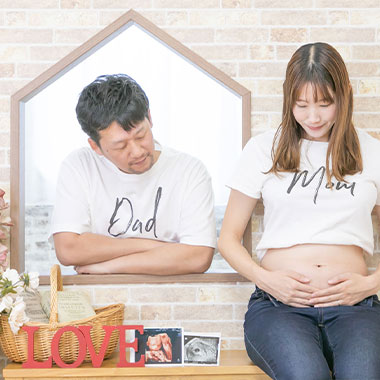 大阪扇町スタジオMandKのマタニティフォト、妊婦撮影ギャラリー画像213