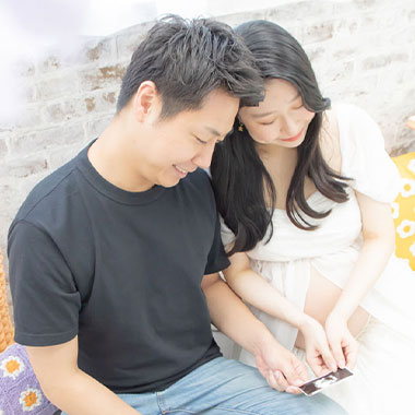 大阪扇町スタジオMandKのマタニティフォト、妊婦撮影ギャラリー画像214