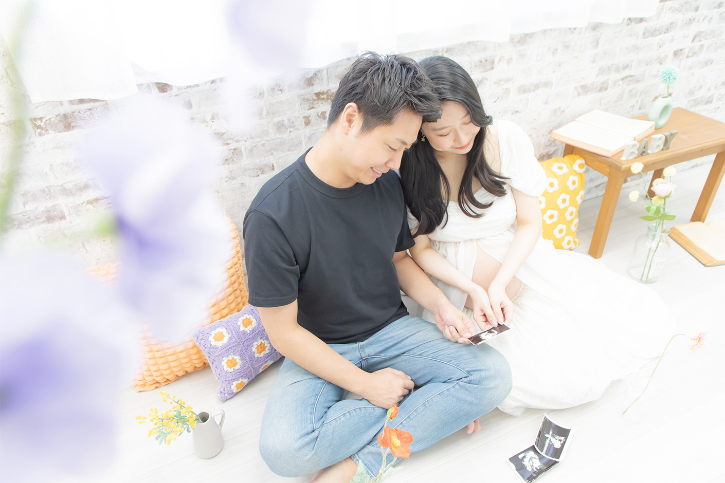 扇町スタジオM＆Kの写真サンプル